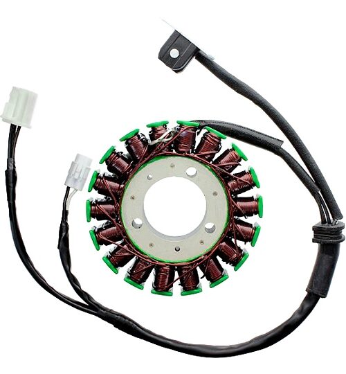 ElectroSport Stator Fits Suzuki - 151202