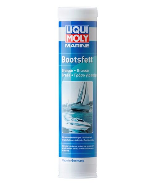 Liqui Moly Marine Grease