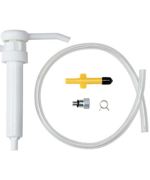 Liqui Moly Hand Pump