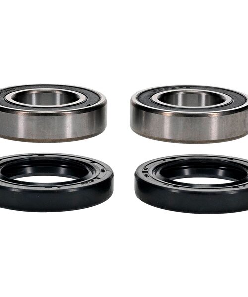 Pivot Works Rear Talon Hub Bearing Kit