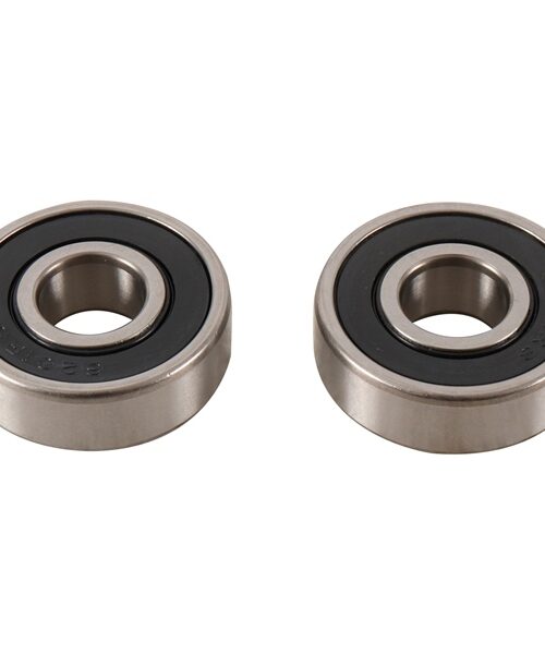 Pivot Works Wheel Bearing Kit Fits Suzuki