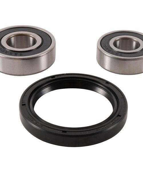 Pivot Works Wheel Bearing Kit Fits Kawasaki