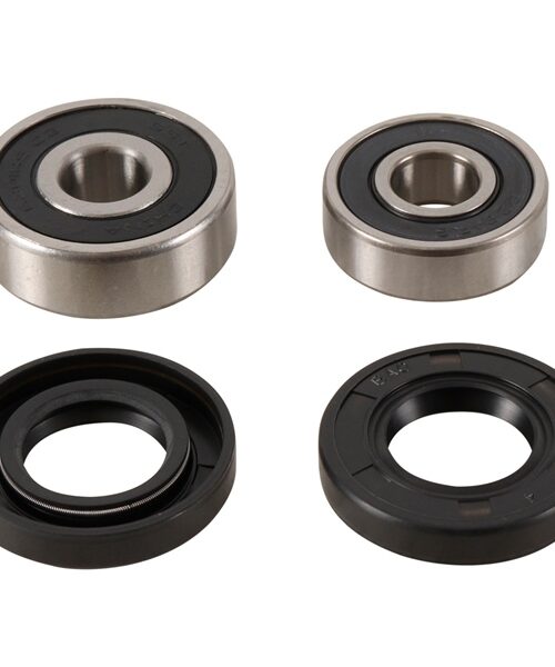 Pivot Works Wheel Bearing Kit Fits Kawasaki