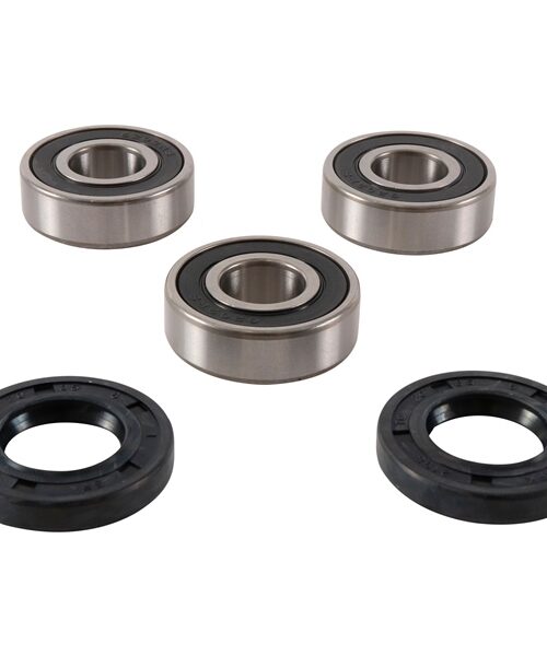 Pivot Works Wheel Bearing Kit Fits Kawasaki
