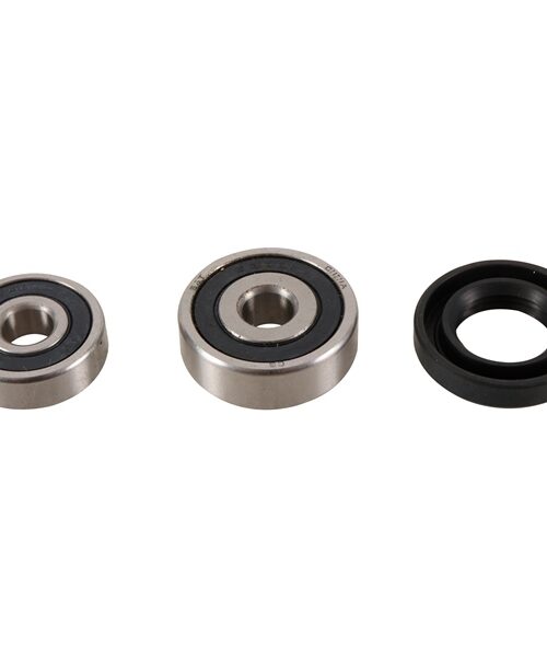 Pivot Works Wheel Bearing Kit Fits Kawasaki