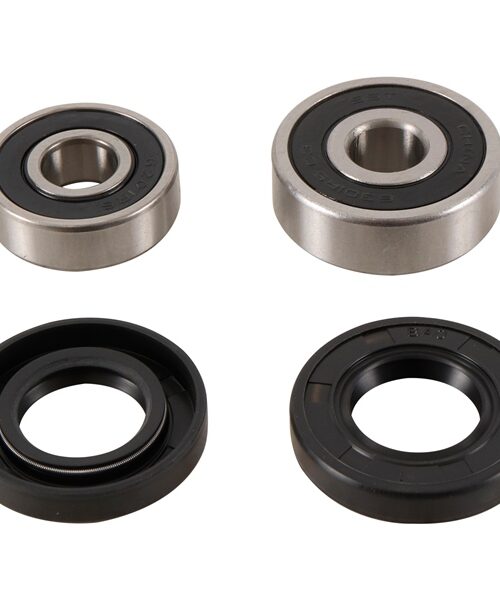Pivot Works Wheel Bearing Kit Fits Kawasaki
