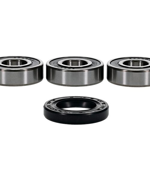 Pivot Works Wheel Bearing Kit Fits Yamaha
