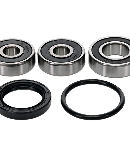 Pivot Works Wheel Bearing Kit Fits Yamaha