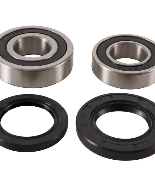 Pivot Works Wheel Bearing Kit Fits Yamaha
