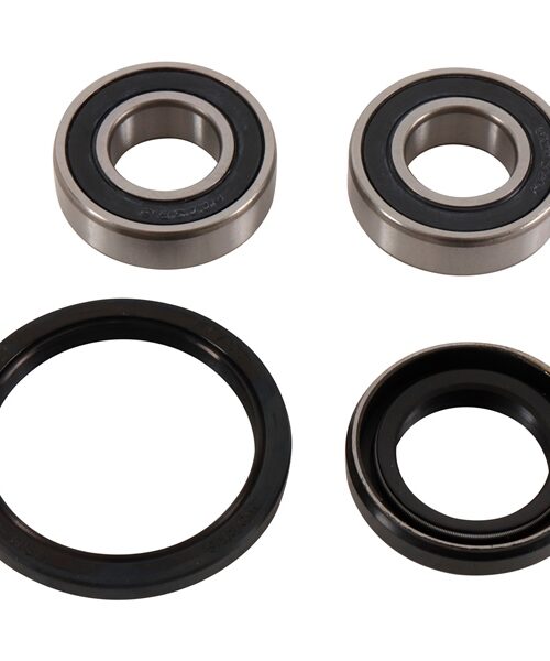 Pivot Works Wheel Bearing Kit Fits Honda