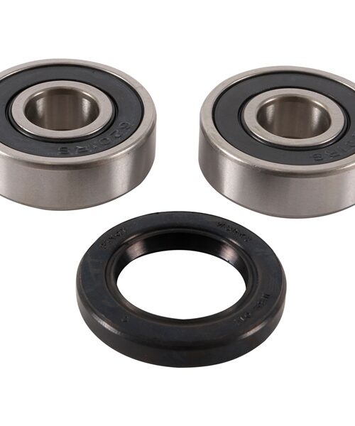 Pivot Works Wheel Bearing Kit Fits Honda