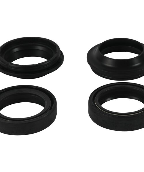 Pivot Works Fork Seal Kit Fits Honda
