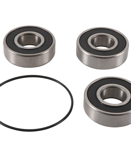 Pivot Works Wheel Bearing Kit Fits Suzuki