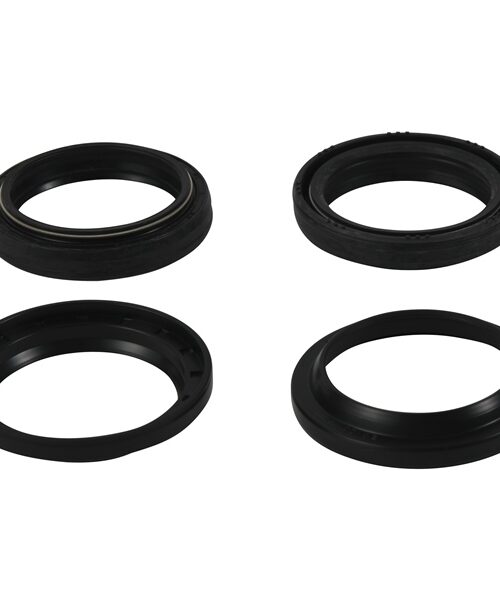 Pivot Works Fork Seal Kit Fits Suzuki