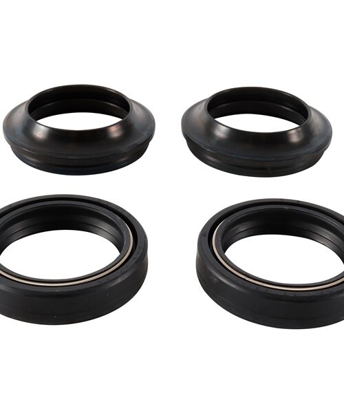 Pivot Works Fork Seal Kit Fits Honda