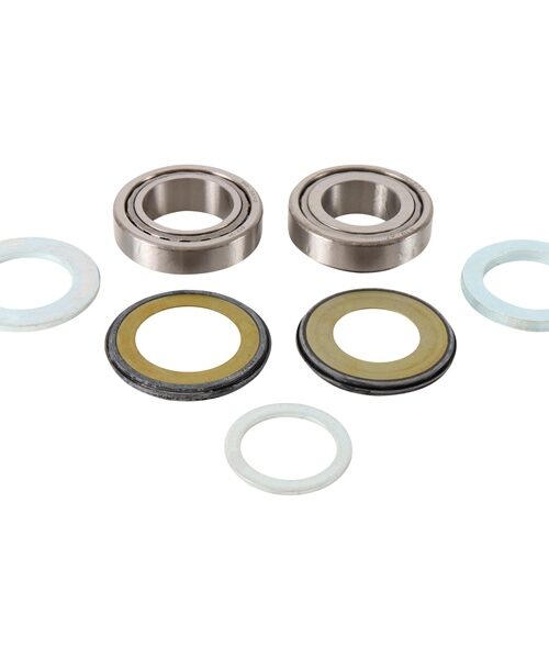 Pivot Works Steering Stem Bearing Kit