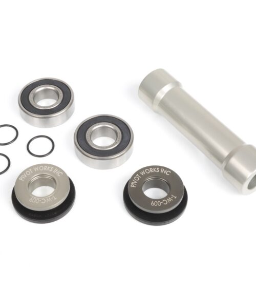 Pivot Works Wheel Bearing Kit Fits KTM
