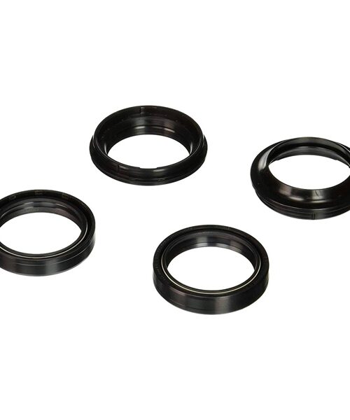 Pivot Works Fork Seal Kit Fits Honda