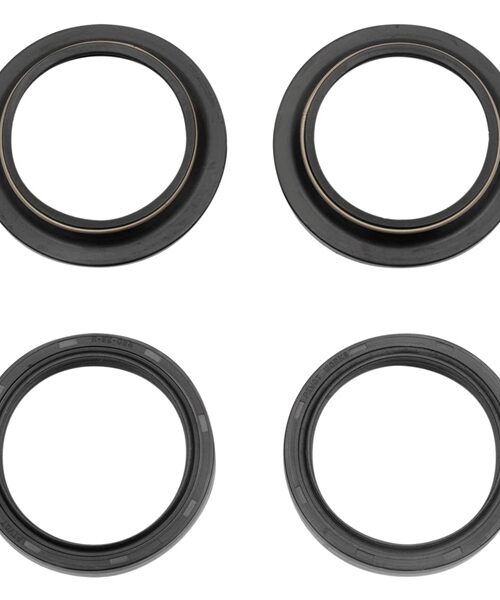Pivot Works Fork Seal Kit Fits Suzuki