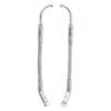 Kimpex Ice Scratcher - Short Suspension - Image 2