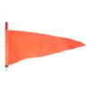 FIRESTIK Safety Flag 8' - LED - Image 2