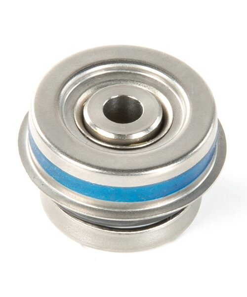 VertexWinderosa Mechanical Water Pump Seal Fits Polaris, Fits Yamaha