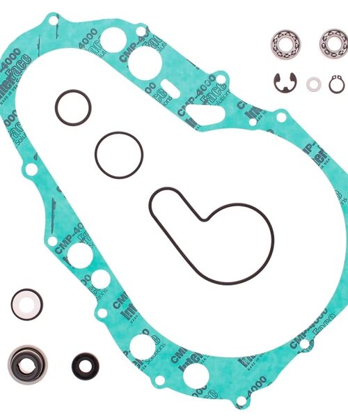 VertexWinderosa Water Pump Repair Kit Fits Arctic cat, Fits Kawasaki, Fits Suzuki