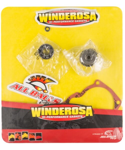 VertexWinderosa Water Pump Repair Kit Fits Polaris