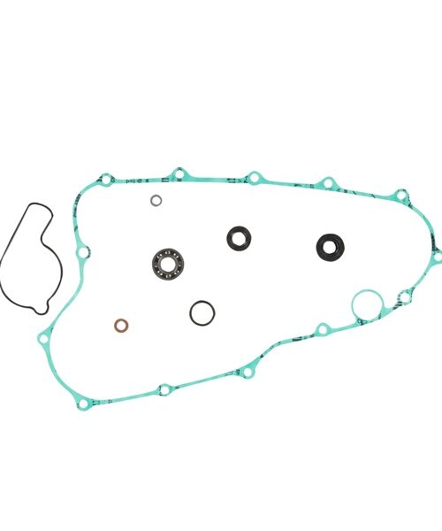 VertexWinderosa Water Pump Repair Kit Fits Honda