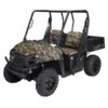 Classic Accessories UTV Seat Cover Polaris - Image 3