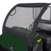 Classic Accessories QuadGear Windshield Fits Kawasaki - Image 2