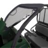 Classic Accessories QuadGear Windshield Fits Kawasaki - Image 3