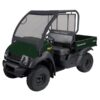 Classic Accessories QuadGear Windshield Fits Kawasaki - Image 4