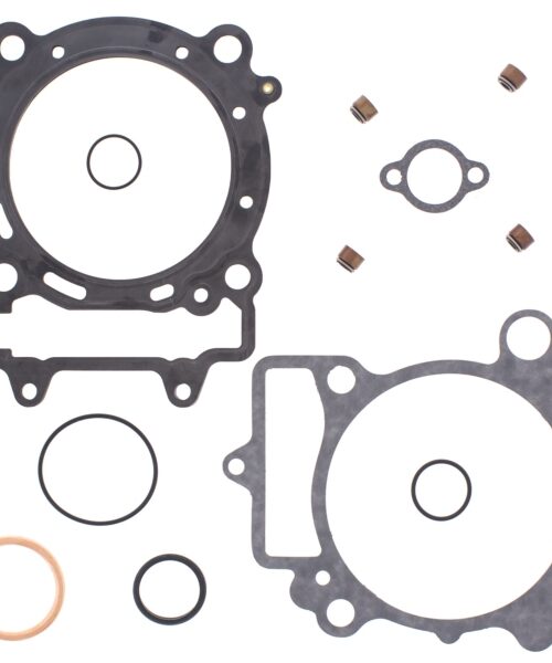 VertexWinderosa Top End Gasket Fits Kawasaki - 159627
