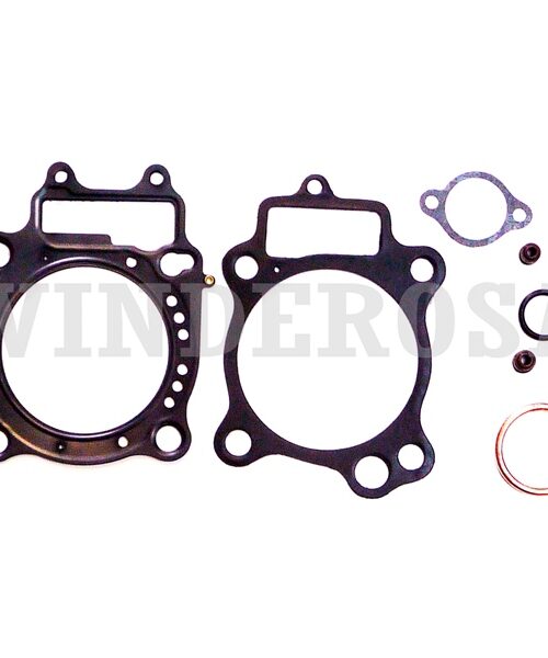 VertexWinderosa Top End Gasket Fits Honda - 159631