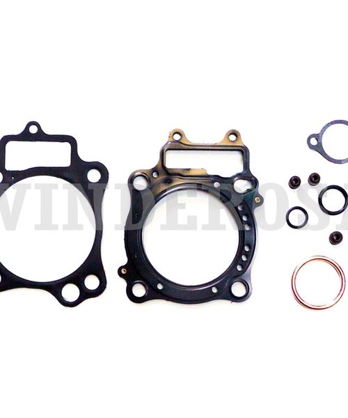 VertexWinderosa Top End Gasket Fits Honda - 159637
