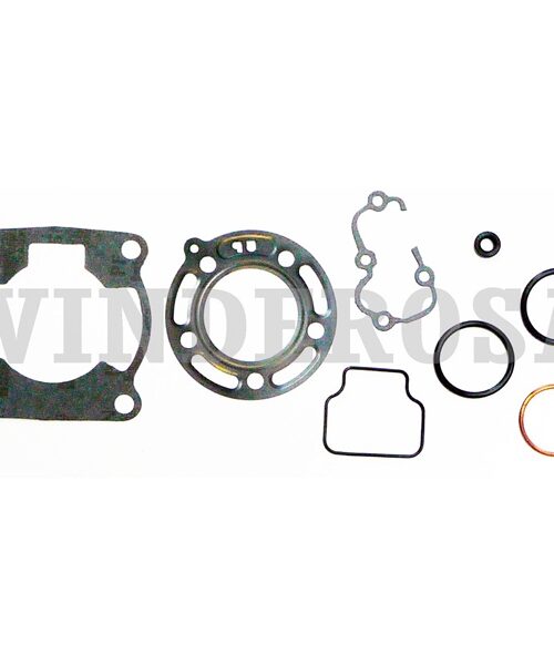 VertexWinderosa Top End Gasket Fits Kawasaki - 159643