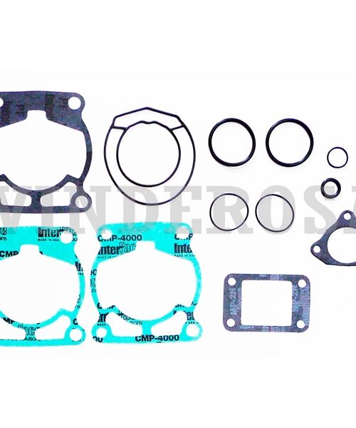 VertexWinderosa Top End Gasket Fits KTM - 159651