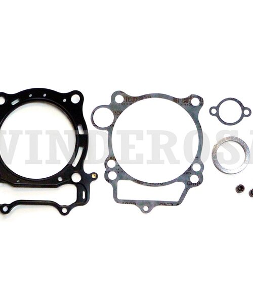 VertexWinderosa Top End Gasket Fits Yamaha - 159672