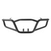 Bison Bumpers Hunter Bumper Rear - Steel - Fits Can-am