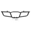 Bison Bumpers Hunter Bumper Rear - Steel - Fits Can-am - Image 2