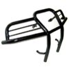 Bison Bumpers Trail Bumper Front - Steel - Fits Honda - Image 2