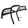 Bison Bumpers Trail Bumper Front - Steel - Fits Honda - Image 3