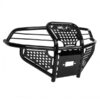 Bison Bumpers Hunter Bumper Front - Steel - Fits Honda - Image 2