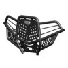 Bison Bumpers Hunter Bumper Front - Steel - Fits CFMoto - Image 2