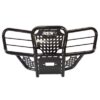 Bison Bumpers Hunter Bumper Front - Steel - Fits Honda
