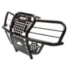 Bison Bumpers Hunter Bumper Front - Steel - Fits Honda - Image 2