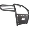 Bison Bumpers Trail Bumper Front - Steel - Fits Kawasaki - Image 2