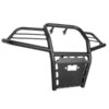 Bison Bumpers Trail Bumper Front - Steel - Fits Yamaha - Image 2