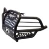 Bison Bumpers Hunter Bumper Front - Steel - Fits Yamaha - Image 2